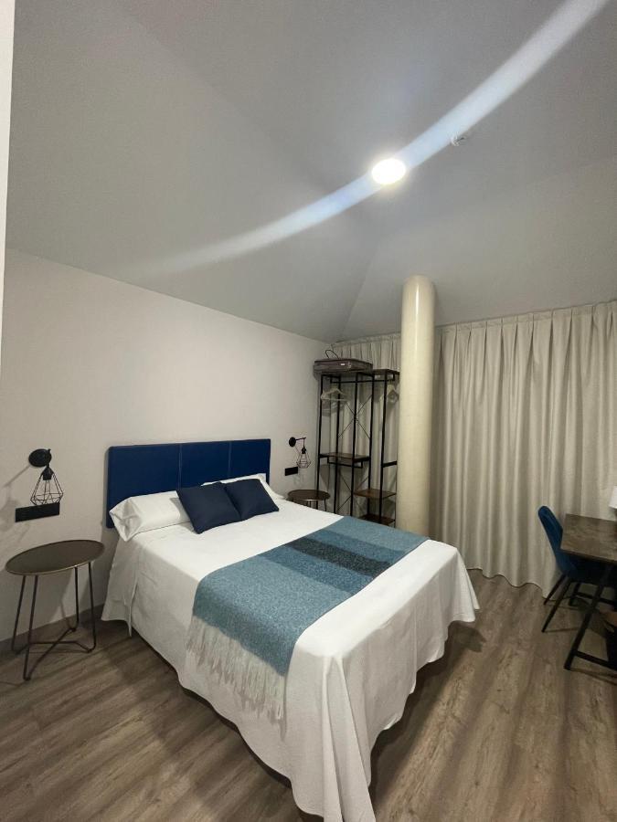 Hotel Ibi Exteriér fotografie